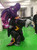 Made to order - Inflatable Vixenclaw Suit
