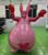 Made to order - Inflatable Olaf Kangaroo Suit
