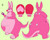 Made to order - Inflatable Olaf Kangaroo Suit