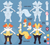 Made to order - Inflatable Olaf Braixen Suit