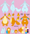 Made to order - Inflatable Olaf Buizel Suit