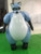 Made to Order- Inflatable Raccoon Suit