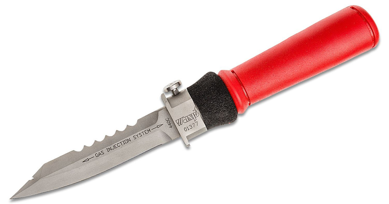 Wasp Injection Knife Original