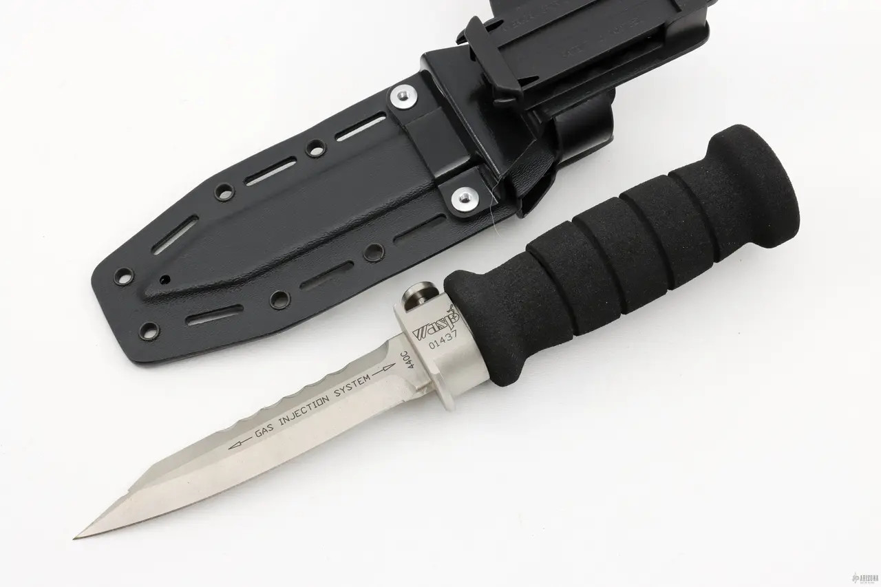 Wasp Injection Knife Original