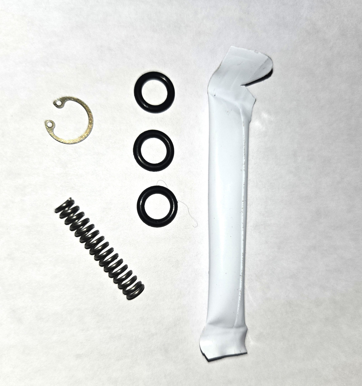 Qvasp Injection Wasp Injection Knife Valve Maintenance Kit
