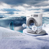 Master Washing Machine Front Load - 11kg