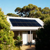 12 Panel Home Solar System + 5kW Inverter + 10kWh Battery
