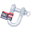 Chain Shackle - 10mm