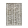 Rug Ivory Taupe - 1.6m x 2.3m