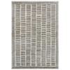 Rug Ivory Taupe - 2m x 3m