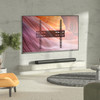 Fixed TV Wall Brackets 26" to 60" | Max. VESA - 400 x 400mm