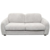 Walter 2 Seater Sofa Bed Grey 
