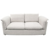 Juniper 2 Seater Sofa Bed Beige 