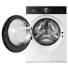Lunar WiFi Washing Machine Front Load - 10kg
