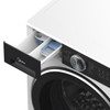 Lunar WiFi Washing Machine Front Load - 10kg