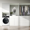 Lunar WiFi Washing Machine Front Load - 10kg