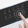 Lunar WiFi Washing Machine Front Load - 10kg