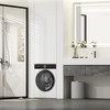 Lunar WiFi Washing Machine Front Load - 10kg
