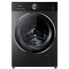Lunar 10kg Washer & 10kg Dryer Combo - Titanium