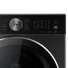 Lunar 10kg Washer & 10kg Dryer Combo - Titanium