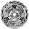 Lunar 10kg Washer & 10kg Dryer Combo - Titanium