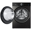 Lunar 10kg Washer & 10kg Dryer Combo - Titanium