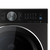 Lunar 10kg Washer & 10kg Dryer Combo - Titanium