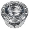 Lunar 10kg Washer & 10kg Dryer Combo - Titanium