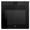 Wall Oven 60cm 14 Functions - Black Wall Oven 60cm 14 Functions - Black