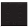 Induction Cooktop 60cm with Touch and Timer Control