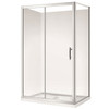 Pilar 1200x900mm Rectangle Left Hand Shower