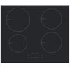 Induction Cooktop 70cm with Boost and Timer Control - Flexible Cutout