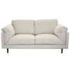 Cliff 2 Seater Sofa Linen