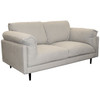 Cliff 2 Seater Sofa Linen