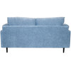 Cliff 2 Seater Sofa Navy