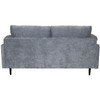 Cliff 2 Seater Sofa 1720mm Grey