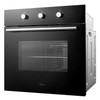 Select Kitchen Appliance Combo - Black