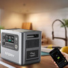 Smart Portable Power Station P210 - 2048Wh | 2400W
