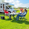 Smart Portable Power Station P210 - 2048Wh | 2400W