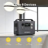 Portable Power Station P010 - 512Wh | 800W