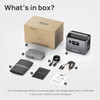 Portable Power Station P010 - 512Wh | 800W