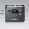 Portable Power Station P010 - 512Wh | 800W
