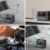 Portable Power Station P110 - 960Wh | 1200W