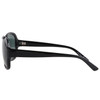 Women's Sunglasses Black Frame