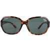 Women's Sunglasses Tortoise Shell Frame