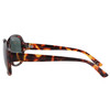 Women's Sunglasses Tortoise Shell Frame