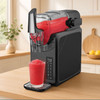 Slushy Frozen Drink Maker 2.6L - Black