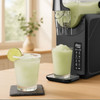Slushy Frozen Drink Maker 2.6L - Black