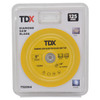 Diamond Saw Blade for Glass and Tile - 125mm