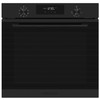 Wall Oven 60cm 9 Functions - Black
